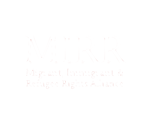 MIRR Alliance Logo